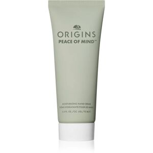 Origins Peace of Mind® Hand Cream crème hydratante mains 75 ml