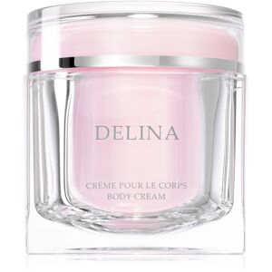 Parfums De Marly Delina crème de luxe corps pour femme 200 g