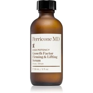 Perricone MD High Potency Classics Growth Factor sérum liftant fortifiant 59 ml