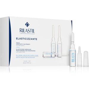 Elasticizing ampoules augmentant l’élasticité de la peau 10x5 ml