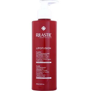 Lipofusion fluide corporel anti-cellulite 250 ml