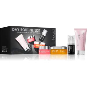 Rodial Day Routine Edit coffret cadeau (pour une peau lumineuse et lisse)