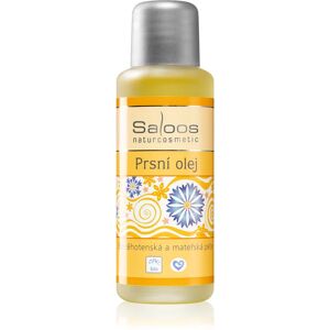 Saloos Pregnancy Care huile pour buste 50 ml