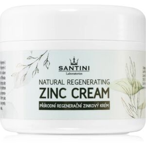 SANTINI Cosmetic Natural Regenerating crème régénérante 50 ml