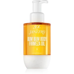 Sol de Janeiro Bum Bum Body Firmeza Oil huile pour le corps nourrissante effet raffermissant 100 ml