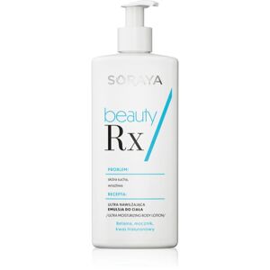 Beauty RX émulsion corporelle 250 ml