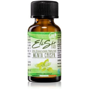 THD Elisir Menta Crispa huile parfumée 15 ml