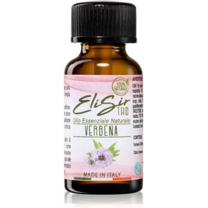 THD Elisir Verbena huile parfumée 15 ml