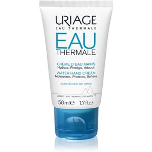 Eau Thermale Crème D´eau Mains crème mains 50 ml