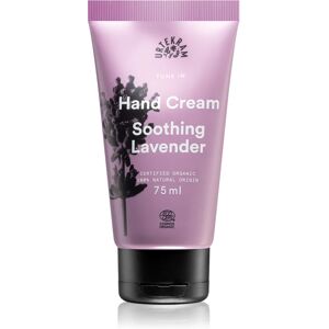 Urtekram Soothing Lavender crème mains 75 ml