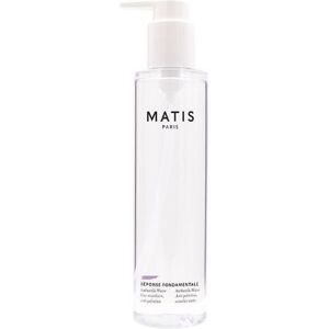 Matis réponse Fondamentale Authentik Water eau micellaire essentielle 200 ml