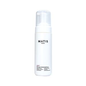 Matis reponse Fondamentale Authentik Foam Nettoyant clarifiant Auto-moussant 150 ml