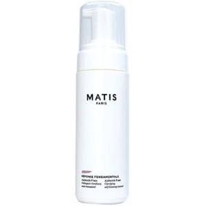 Matis réponse Fondamentale Authentik Foam Nettoyant clarifiant Auto-moussant 150 ml