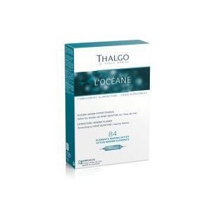 Thalgo L'océane - 20 ampoules