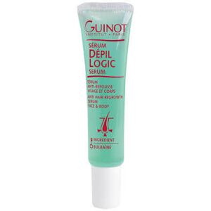 Guinot Depil Logic Serum visage et corps 2 x 8ml