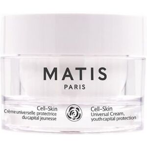 Matis Signatures Cell Skin Crème Universelle 50 ml