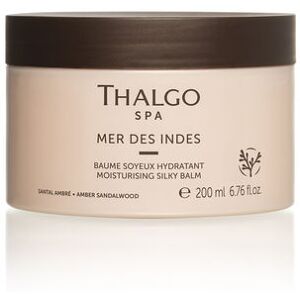 Thalgo Mer Des Indes Baume Soyeux Hydratant 200ml