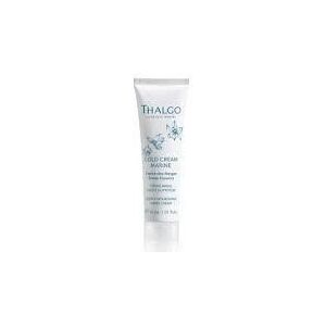 Thalgo Cold cream Fleurs de Neiges Creme mains format voyage 30ml