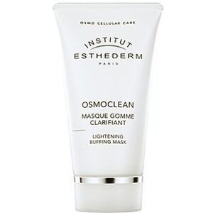 Esthederm osmoclean masque gomme clarifiant 75ml