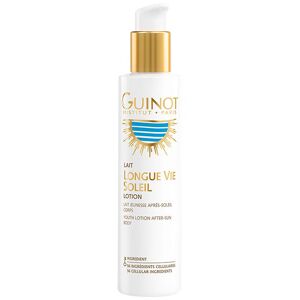 Guinot Longue vie Soleil Lait Corps