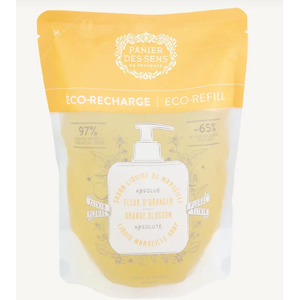 PANIER DES SENS Eco Recharge 500 ml