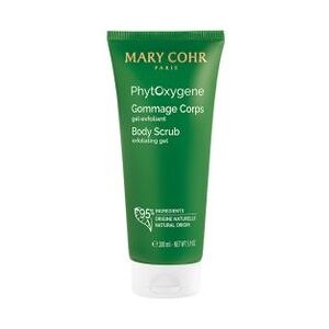 Mary Cohr Phytoxygène Gommage Corps 200 ml