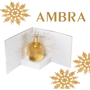 Mary Cohr Ambra Edition limitée