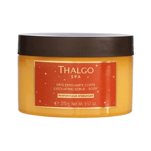 Thalgo Pate Exfoliante Corps Edition Noel Edition Limitee