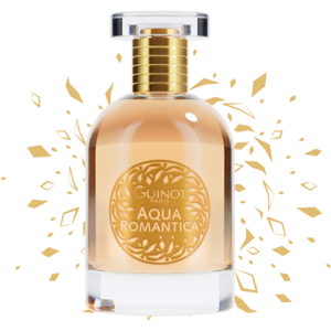 Guinot Aqua Romantica Edition limitée