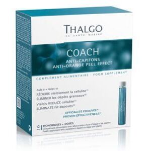 Thalgo coach anti-capitons 10x 25 ml