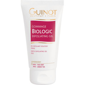 Guinot Gommage Biologic Exfoliant Naturel aux Doux Acides de Fruits 50 ml