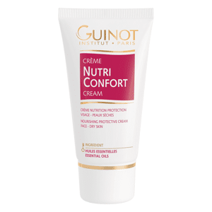 Guinot Creme nutri confort tube 50 ml