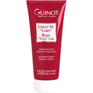 Guinot Longue vie Corps 200 ml