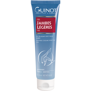 Gel Jambes Légères 150 ml