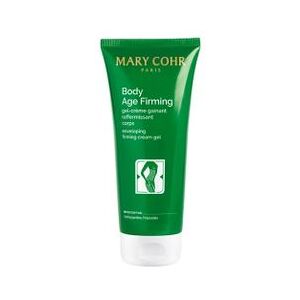 Mary Cohr crème corps Body Age Firming 200 ml