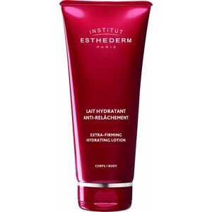 Esthederm lait hydratant anti-relachement 200 ml