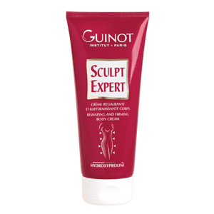 Guinot Sculpt Expert creme regalbante et raffermissante 200 ml