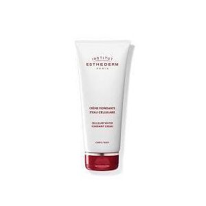 Esthederm Soins Corps Crème Fondante d'Eau Cellulaire 200ml