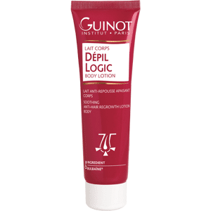 Guinot Depil logic lait anti repousse corps 125 ml