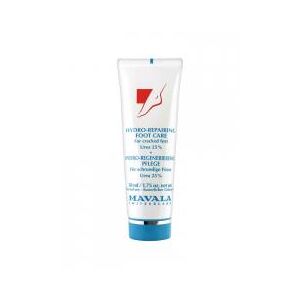 Mavala Soin Hydro-Réparateur pour les Pieds 50 ml - Tube 50 ml