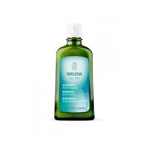 Weleda Bain Tonifiant au Romarin 200 ml - Stylo 200 ml