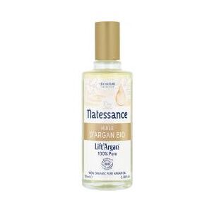 Natessance Lift'Argan Huile d'Argan Bio 50 ml - Flacon 50 ml