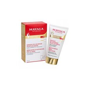 Mavala Masque de Jouvence pour les Mains 75 ml - Tube 75 ml