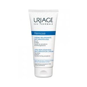 Uriage Xemose Creme Relipidante Anti-Irritations 200 ml - Tube 200 ml