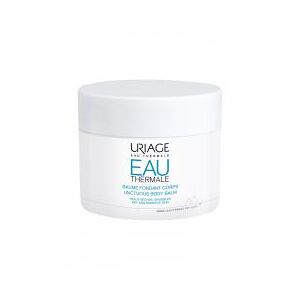 Uriage Baume Fondant Corps 200 ml - Pot 200 ml