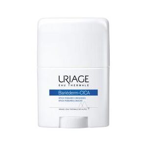 Uriage Bariederm Cica Stick Fissures Crevasses 22 g - Stick 22 g