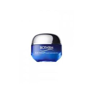 Biotherm Blue Therapy Multi-Defender SPF25 Peau Normale a Mixte 50 ml - Pot 50 ml