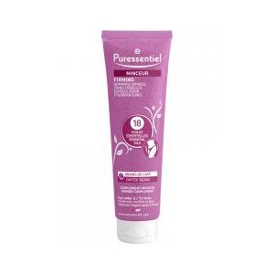 Minceur Gommage Express Zones Rebelles 150 ml - Tube 150 ml