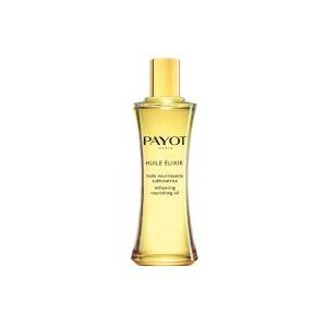 Payot Huile Élixir Huile Nourrissante Sublimatrice 100 ml - Spray 100 ml