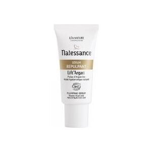 Natessance Lift'Argan Divinissime Hyaluro-Serum Repulpant 30 ml - Tube 30 ml